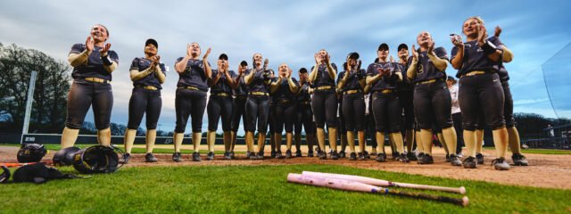 Purdue Mendapatkan 4 Pemain ke Tim Semua Wilayah NFCA -
