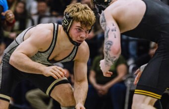 Purdue Mengirim 6 ke Uji Coba Nasional U23 dan Tim Dunia U20 – Purdue Boilermakers