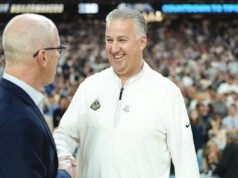 Purdue akan menghadapi Connecticut dalam pertandingan eksibisi – Purdue Boilermakers