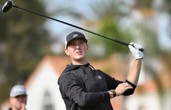 Purdue di tengah kelompok setelah putaran pertama kejuaraan NCAA – Purdue Boilermakers