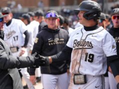 Purdue mencetak 16 pukulan dan membukukan 8 angka nol untuk memenangkan seri – Purdue Boilermakers