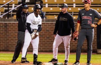 Purdue mencetak 7 dari 8 untuk comeback terhebat yang pernah ada di Alexander – Purdue Boilermakers