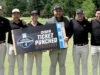 Purdue mendapatkan tiket ke kejuaraan nasional NCAA – Purdue Boilermakers