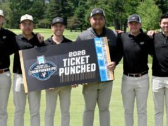 Purdue mendapatkan tiket ke kejuaraan nasional NCAA – Purdue Boilermakers