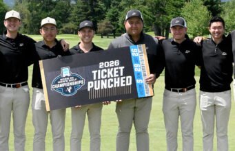 Purdue mendapatkan tiket ke kejuaraan nasional NCAA – Purdue Boilermakers