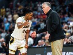 Purdue merilis jadwal lingkaran non-konferensi 2026-27 – Purdue Boilermakers