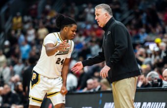 Purdue merilis jadwal lingkaran non-konferensi 2026-27 – Purdue Boilermakers