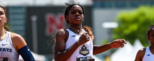 Purdue siap untuk putaran pertama NCAA East 2026 – Purdue
