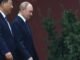 Putin mengunjungi Tiongkok untuk menegaskan kembali hubungan dengan Rusia: NPR