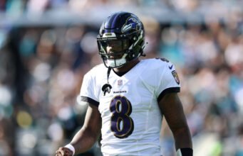 Quarterback Lamar Jackson bermaksud untuk menandatangani perpanjangan baru Ravens