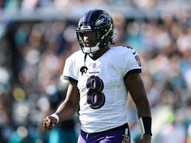 Quarterback Lamar Jackson bermaksud untuk menandatangani perpanjangan baru Ravens
