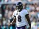 Quarterback Lamar Jackson bermaksud untuk menandatangani perpanjangan baru Ravens