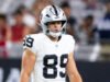 Raiders TE Brock Bowers kembali 100%