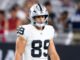 Raiders TE Brock Bowers kembali 100%