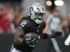 Raiders berniat menggunakan RB Ashton Jeanty sebagai pekerja keras