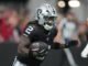 Raiders berniat menggunakan RB Ashton Jeanty sebagai pekerja keras
