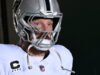 Raiders ‘mengandalkan’ DE Maxx Crosby kembali ke kamp pelatihan