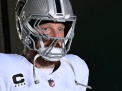 Raiders ‘mengandalkan’ DE Maxx Crosby kembali ke kamp pelatihan