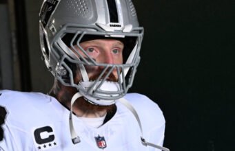 Raiders ‘mengandalkan’ DE Maxx Crosby kembali ke kamp pelatihan