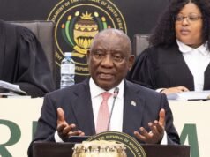 Ramaphosa akan meluncurkan peluncuran suntikan pencegahan HIV baru di Mpumalanga