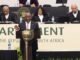 Ramaphosa menulis surat kepada Ketua Hakim untuk meminta izin untuk menentang laporan Phala Phala