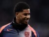 Rashford mengirimkan pesan emosional kepada Flick dan Barcelona setelah panggilan Inggris ke Piala Dunia