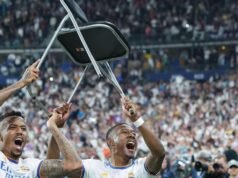 ‘Real Madrid akan selalu menjadi rumahnya’