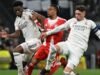 Real Madrid terpilih sebagai klub paling berharga di dunia