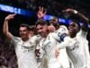 Real Madrid vs Athletic Bilbao: Komentar, pembaruan, gol, dan statistik untuk pertandingan hari terakhir La Liga