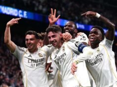 Real Madrid vs Athletic Bilbao: Komentar, pembaruan, gol, dan statistik untuk pertandingan hari terakhir La Liga