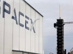 Rencana IPO SpaceX Elon Musk Mengungkapkan Pengeluaran Blockbuster: NPR