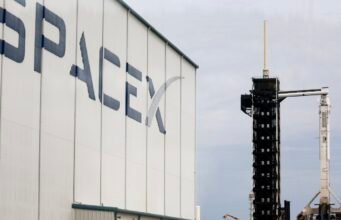 Rencana IPO SpaceX Elon Musk Mengungkapkan Pengeluaran Blockbuster: NPR