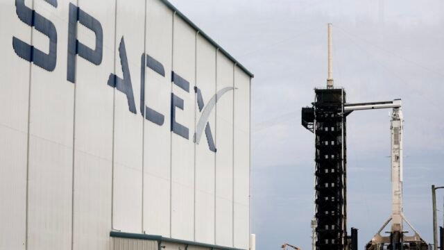 Rencana IPO SpaceX Elon Musk Mengungkapkan Pengeluaran Blockbuster: NPR