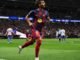 Rencana transfer Barcelona gagal setelah bintang berusia 26 tahun itu menolak dimasukkan dalam kesepakatan pemain plus uang tunai sebagai target prioritas