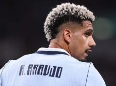 Resmi: Bek Barcelona terpilih dalam skuad Piala Dunia Uruguay