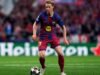 Resmi: Daftar pemain Barcelona untuk menghadapi Valencia | Liga MD 38