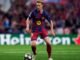 Resmi: Daftar pemain Barcelona untuk menghadapi Valencia | Liga MD 38