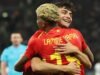 Resmi: Delapan bintang Barcelona masuk dalam skuad Spanyol untuk Piala Dunia FIFA 2026