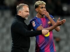 Resmi: Kuartet Barcelona dinominasikan untuk penghargaan akhir musim La Liga