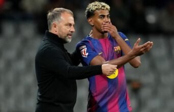 Resmi: Kuartet Barcelona dinominasikan untuk penghargaan akhir musim La Liga