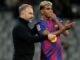 Resmi: Kuartet Barcelona dinominasikan untuk penghargaan akhir musim La Liga