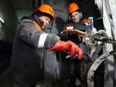 Ringkasan – Belajar dari yang terbaik: Ukraina berbagi pembelajaran mengenai ketahanan energi