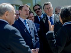 Ringkasan – Czechia mengatakan tidak akan ada sanksi perdagangan UE terhadap Israel