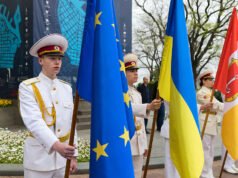 Ringkasan – Tawaran yang tidak boleh ditolak oleh Kyiv