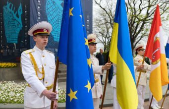 Ringkasan – Tawaran yang tidak boleh ditolak oleh Kyiv