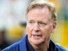 Roger Goodell mengklaim ‘minat besar’ pada waralaba Seattle