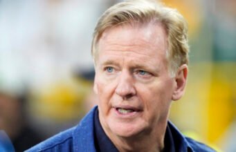 Roger Goodell mengklaim ‘minat besar’ pada waralaba Seattle