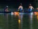 Rowing Central: Lady Vols No. 1 berangkat ke Georgia untuk Kejuaraan NCAA 2026