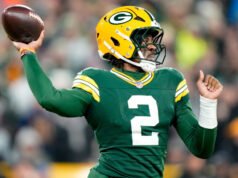 Rumor Browns QB: Willis, Watson