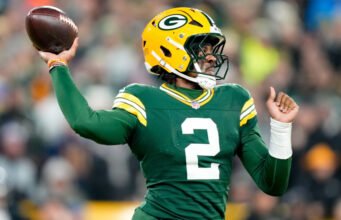 Rumor Browns QB: Willis, Watson